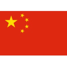 中国男足