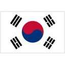 韩国